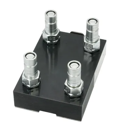 DISTRIBUTOR TS-HC-4F-4M-P