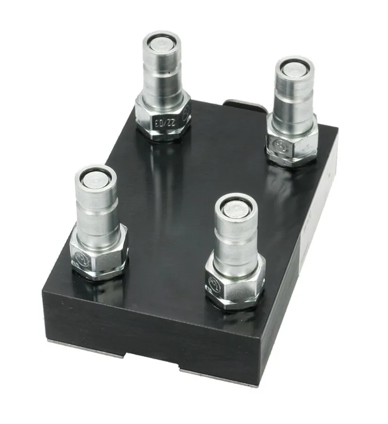 DISTRIBUTOR TS-HC-4F-4M-P