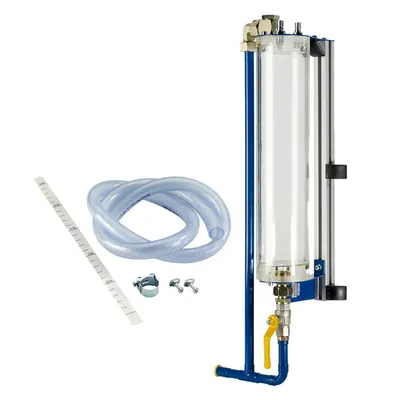 GRADUATE TS-HC-2,5L