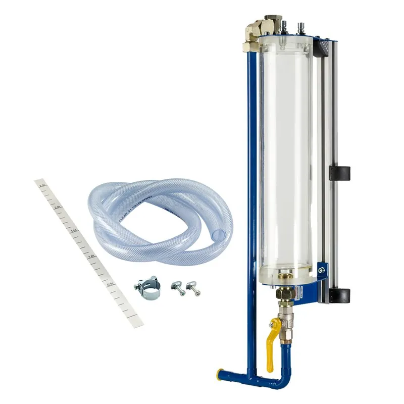 GRADUATE TS-HC-2,5L