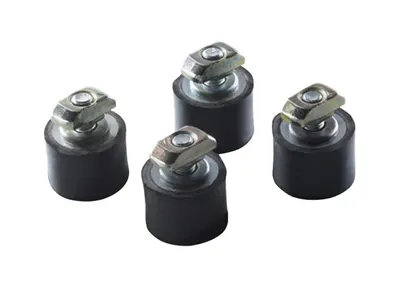 RUBBER BASE TS-MC-4ST-ECODESK