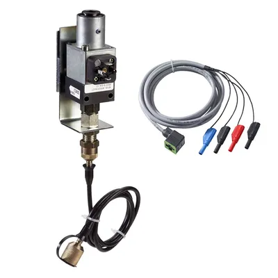 PRESSURE SWITCH TS-HC-HED 8 OA-2X/100K14