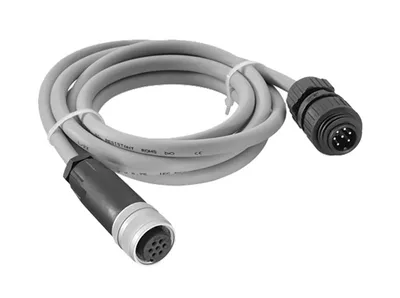 CONNECTING CABLE TS-EC-7POL-VTL-OBE