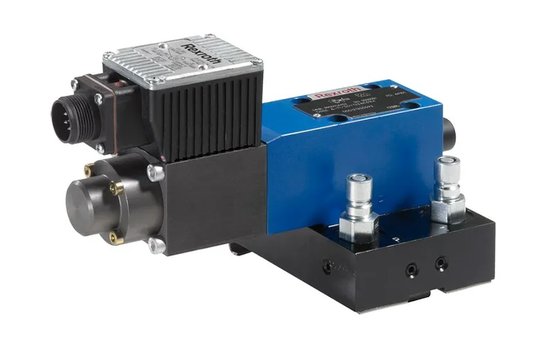 PROPORTIONAL PRESSURE RELIEF VALVE TS-HC-DBEE 6-2X/50YG24K31A1M