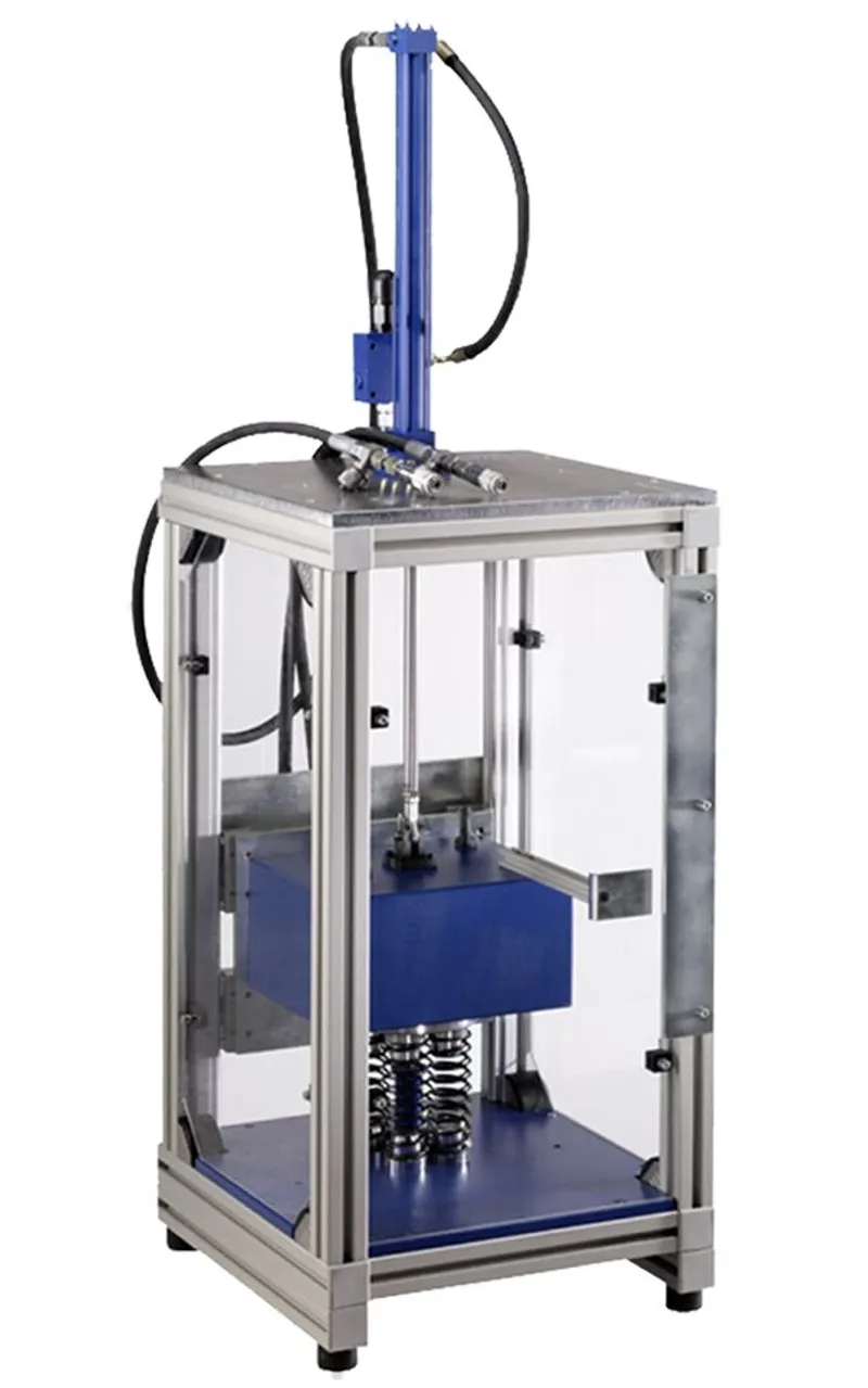 LOAD UNIT TS-HC-CD 70H 25/ 16-.400Z11-80KG