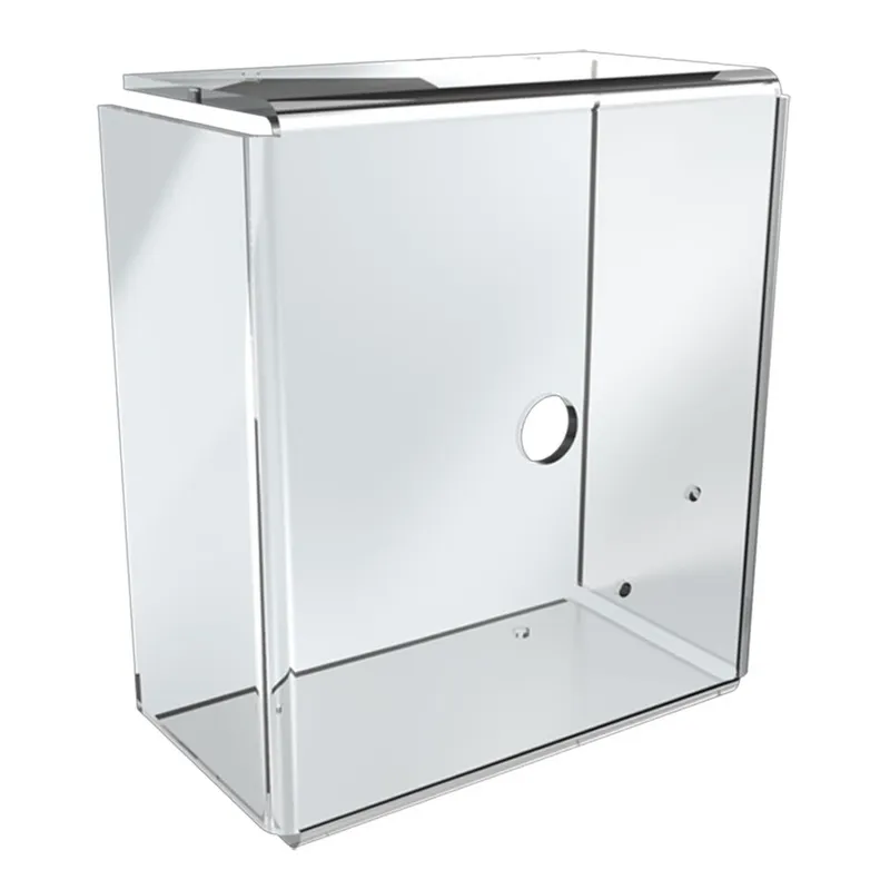 PROTECTIVE COVER TS-MC-HYMOT-152X136X68