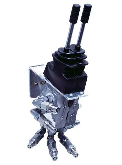 JOYSTICK VALVE TS-HC-2-2 TH6 L70-10/L70-M 01