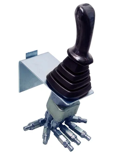 JOYSTICK VALVE TS-HC-4 TH6E 97-14/TT 03 M01