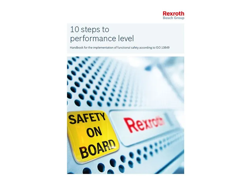 TECHNICAL BOOK SICHERHEITSTECHN. EN&