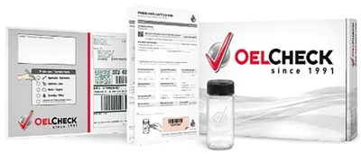 PROCESS MATERIAL ANALYSENSET 4 ROT