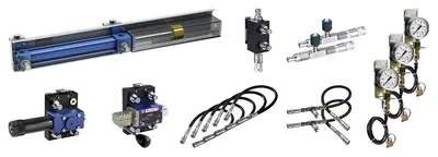 EQUIPMENT SET TS-HS 101-1X