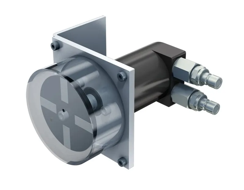 DRIVE MOTOR TS-HC-EPMM-S 8 C