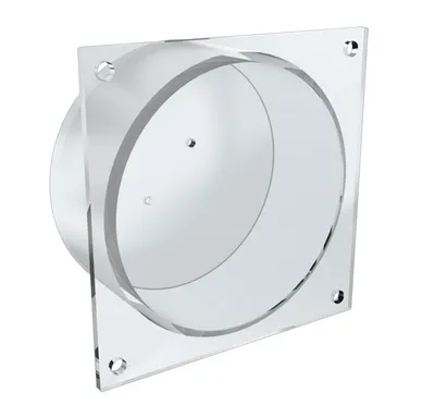PROTECTIVE COVER TS-MC-110X110X45 4XD5,5