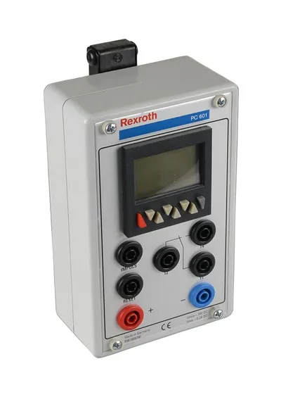 COUNTER TIMER TS-EC-CODIX908