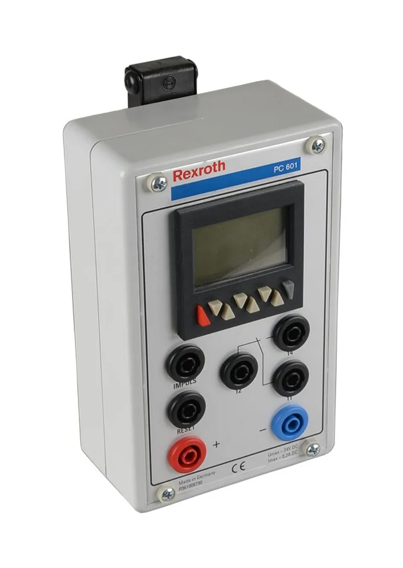 COUNTER TIMER TS-EC-CODIX908