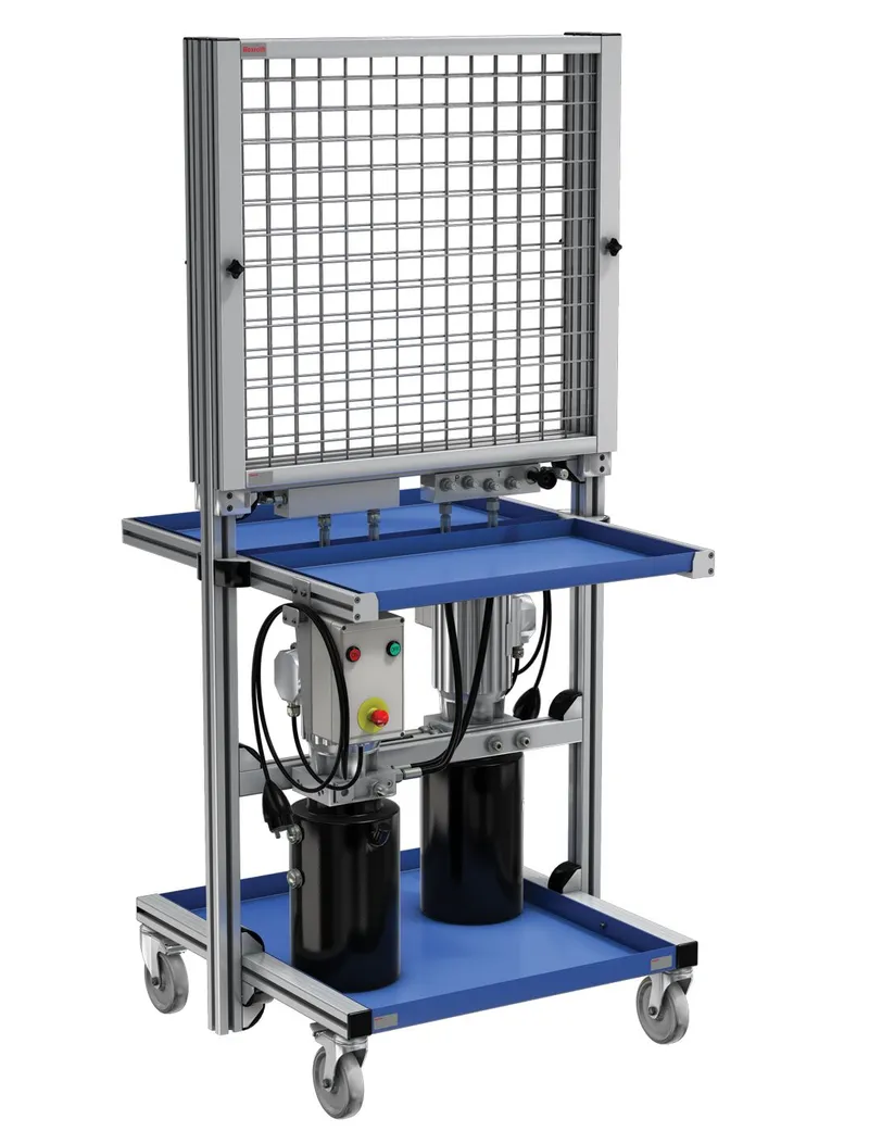 WORKSTATION TS-WS200-1X/N0G2A2T1-M1