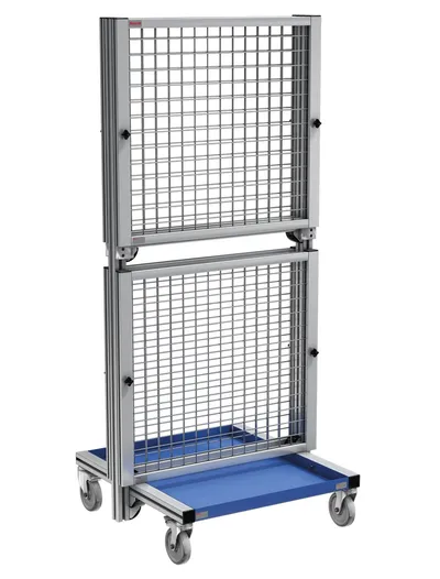 APPLIANCE CARRIER TS-WS200-1X/N0G6A0T0-M1