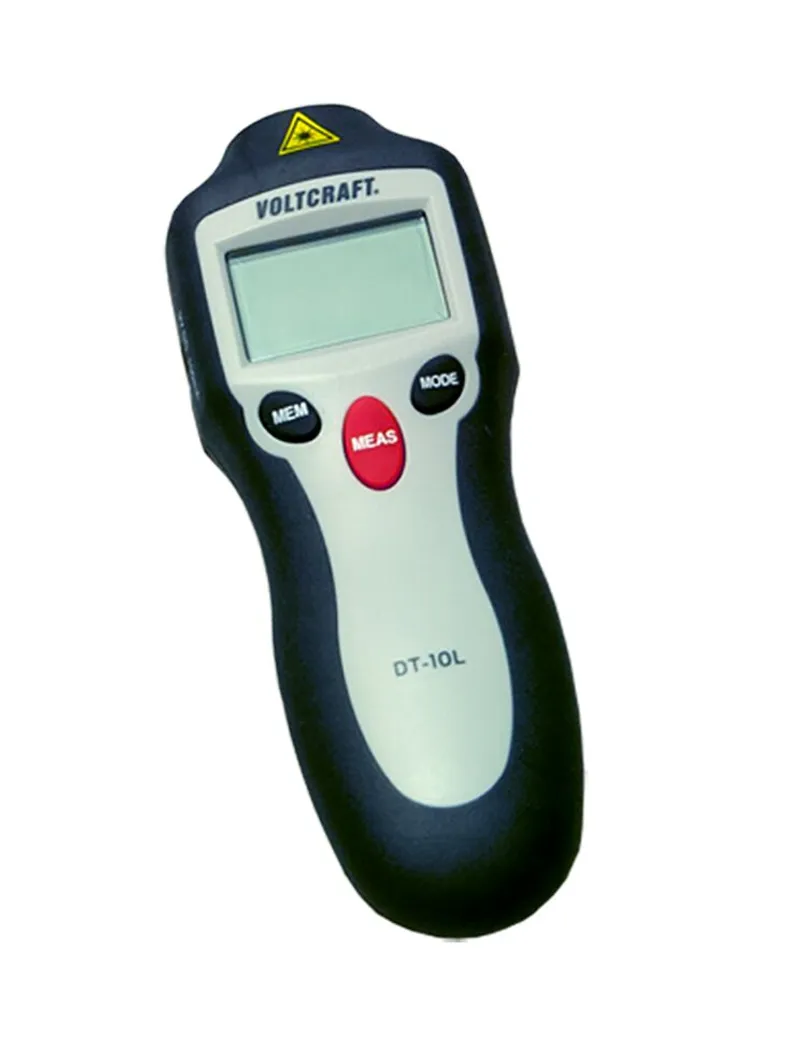 TACHOMETER TS-EC-CEM AT-6