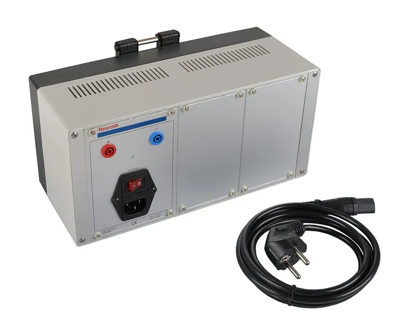 POWER STAGE TS-EC-230V/10A