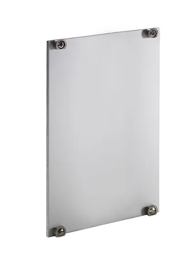 FRONT PANEL TS-MC-3HE/15TE