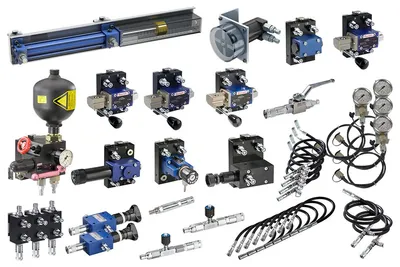 EQUIPMENT SET TS-HS 201-1X