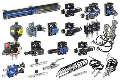 EQUIPMENT SET TS-HS 202-2X