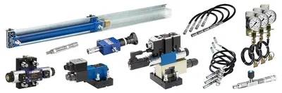 EQUIPMENT SET TS-HS 301-2X