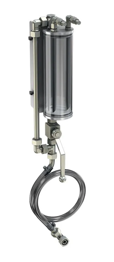 GRADUATE TS-HC-WS200-1,5L