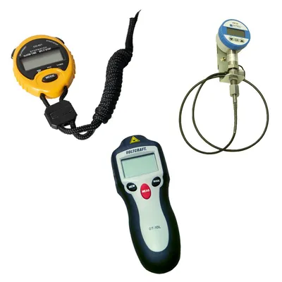 ANALYZER SET TS-HY BASIC