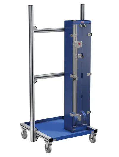 WORKSTATION TS-WS201-1X/M0L1B0