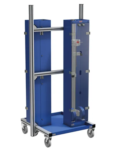 WORKSTATION TS-WS201-1X/M0L2B0