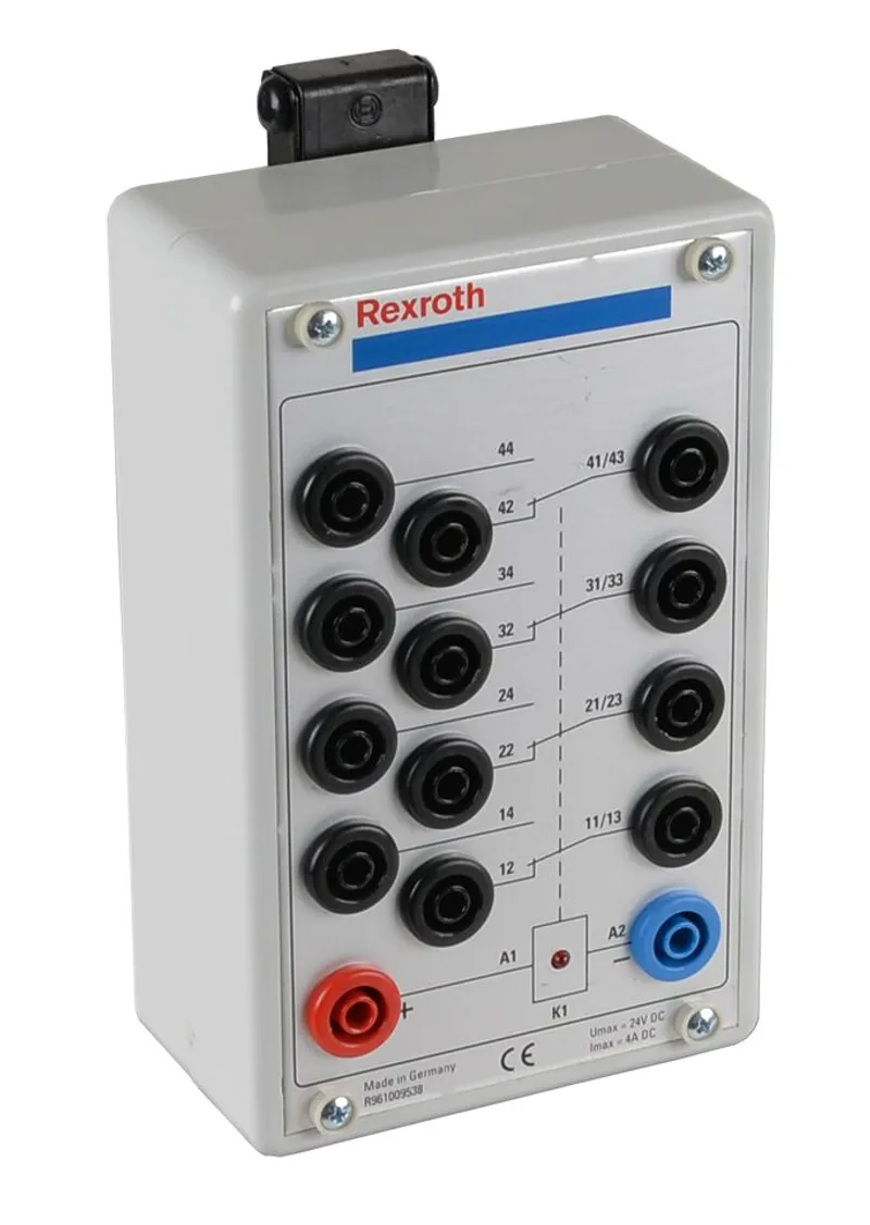 RELAY TS-EC-G-REL-NN-W4-NN
