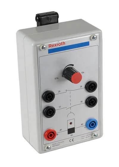 RELAY TS-EC-G-RAB-NN-S1O1