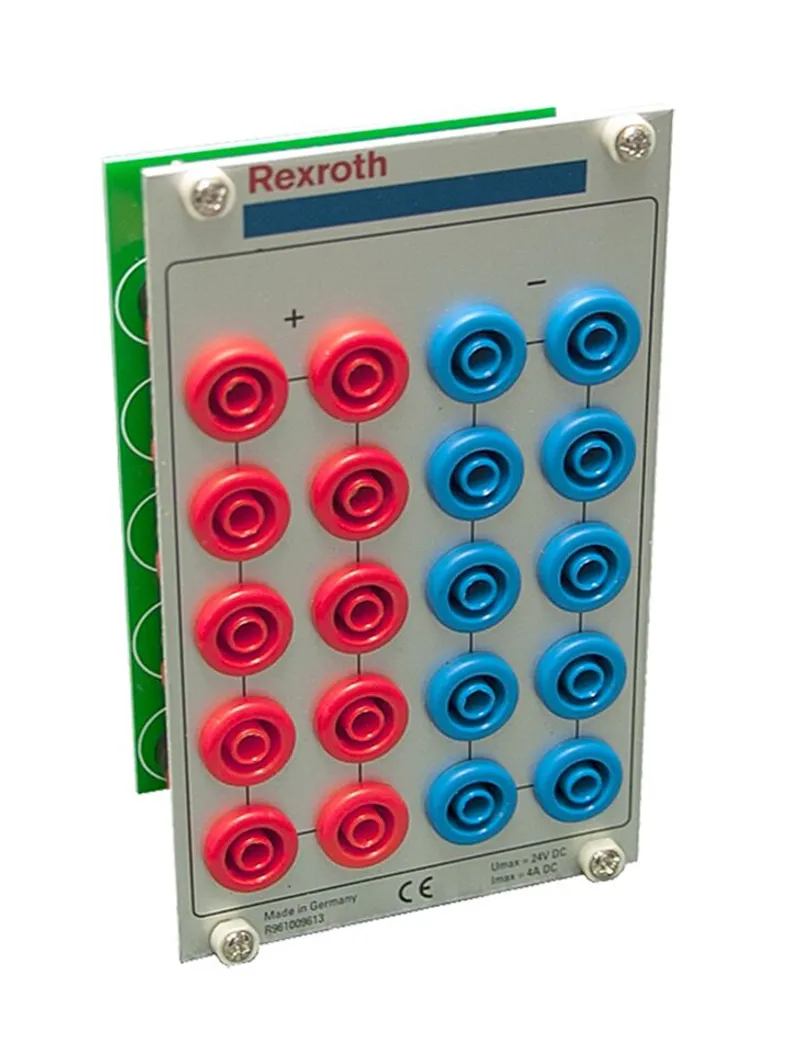 DISTRIBUTOR TS-EC-E-VER-NN-NN-B10
