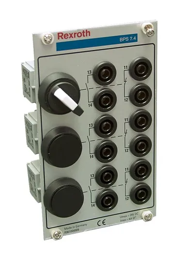 CONTROL ELEMENT TS-EC-E-SST-S3-S3O3