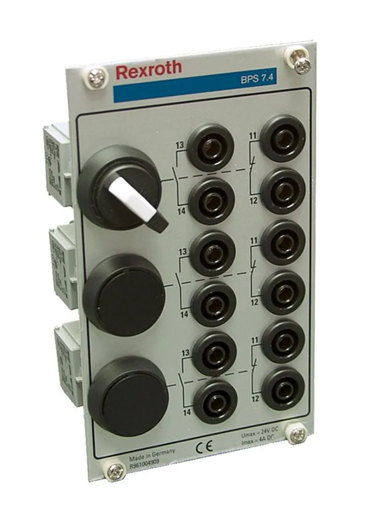 CONTROL ELEMENT TS-EC-E-SST-S3-S3O3