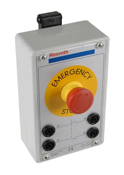 CONTROL ELEMENT TS-EC-G-SEN-S1-S1O1