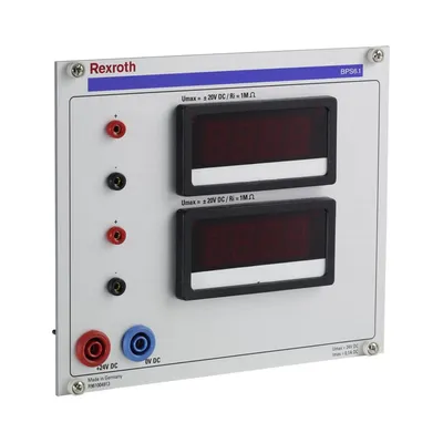INDICATOR UNIT TS-EC-E-AZE-A2-A20V