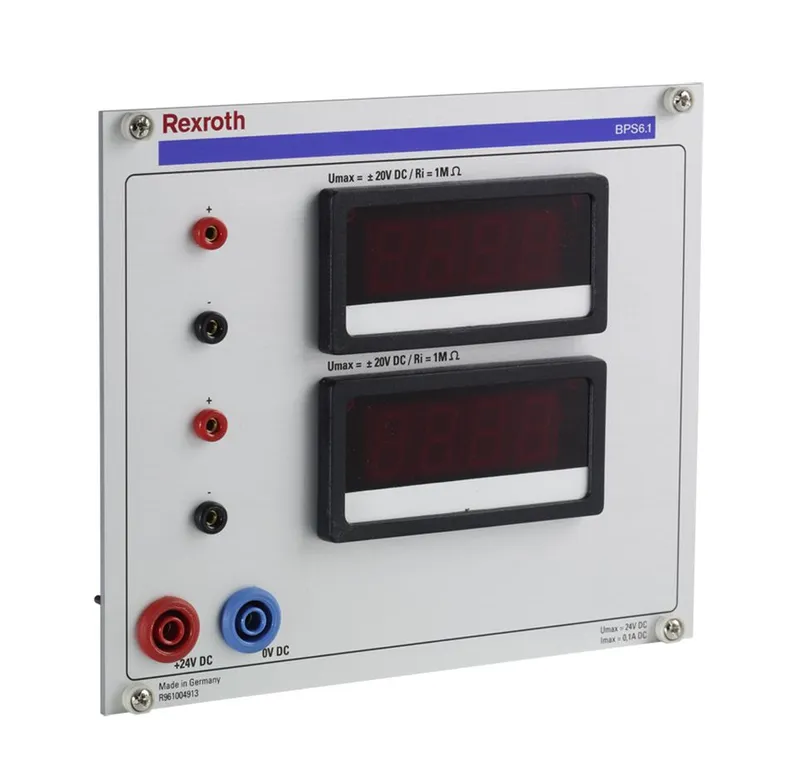 INDICATOR UNIT TS-EC-E-AZE-A2-A20V