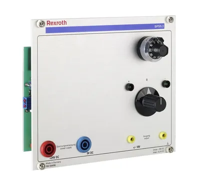 SET-POINT GENERATOR TS-EC-E-SGM-NN-NN-NN