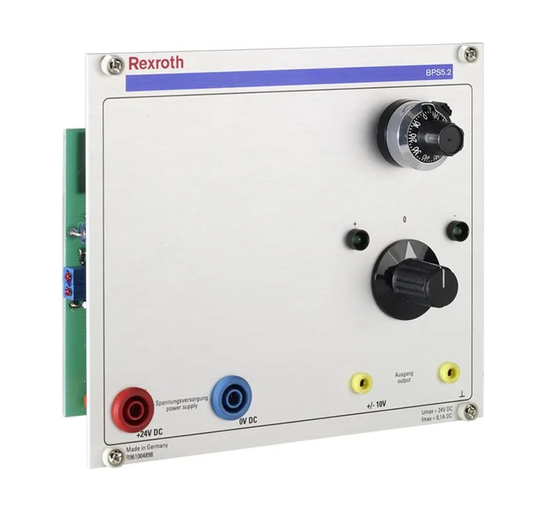 SET-POINT GENERATOR TS-EC-E-SGM-NN-NN-NN