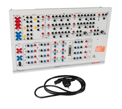 OPERATING UNIT TS-EC-G-CR-SVAI