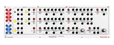 OPERATING UNIT TS-EC-E-CR