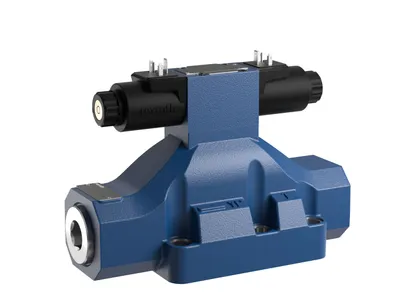 DIRECTIONAL SPOOL VALVE 4WEH16K1X/6HG24N9K4/B10