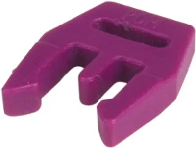 B&R 0AC001.9 – Retaining clips, 500 pcs.