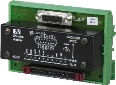 B&R 0AC401.9