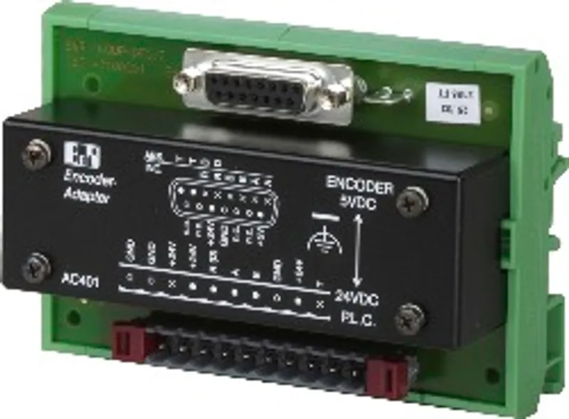 B&R 0AC401.9
