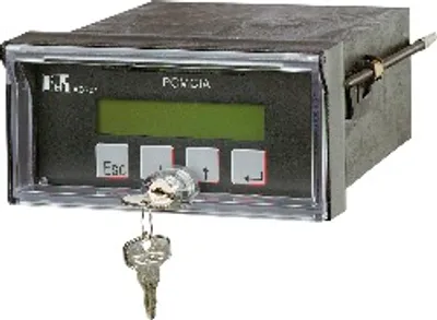 B&R 0AC701.9 – Program Loader PCC program is stored on a PCMCIA memory…