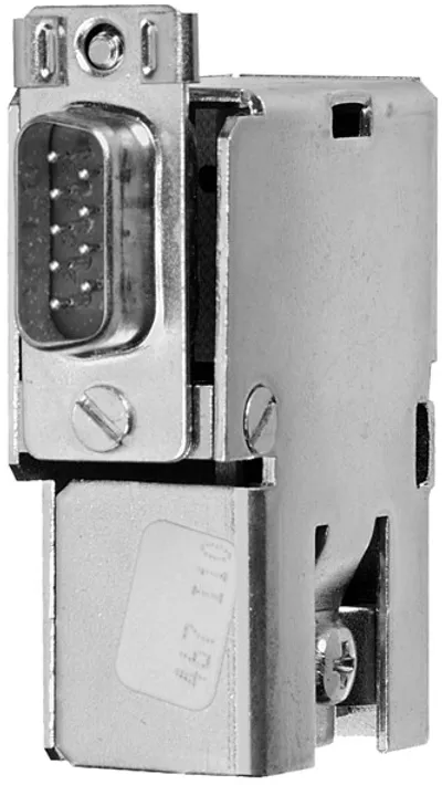 B&R 0G1000.00-090 – The RS485 bus connector is to connect a controller to…