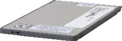 B&R 0MC112.9 – PCMCIA memory card, 4 MB FlashPROM B&R 0MC112.9 – PCMCIA memory card, 4 MB FlashPROM